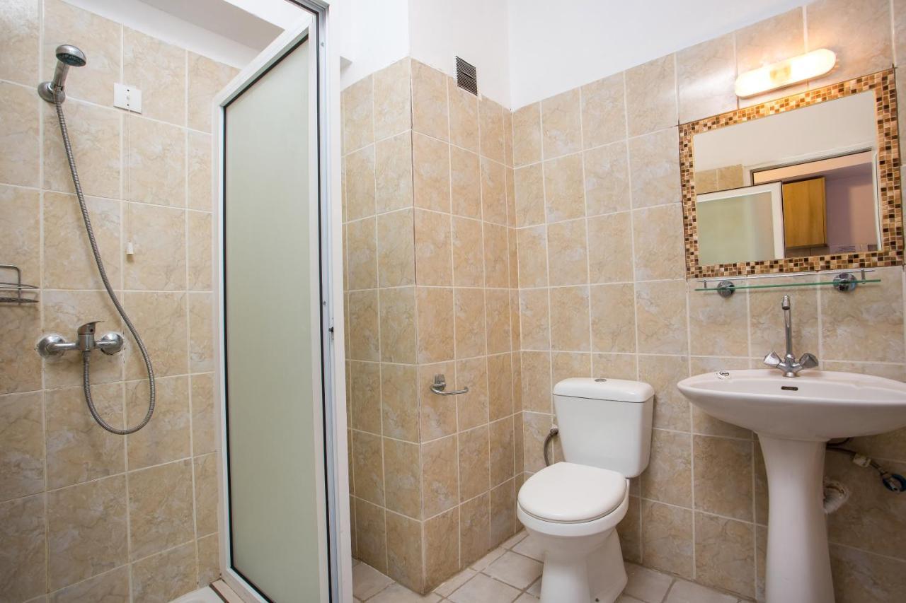 Sun & Sea Hotel Apartments Faliraki Bagian luar foto