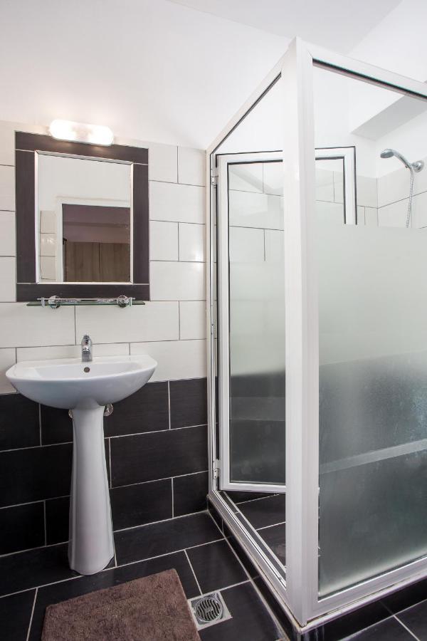 Sun & Sea Hotel Apartments Faliraki Bagian luar foto