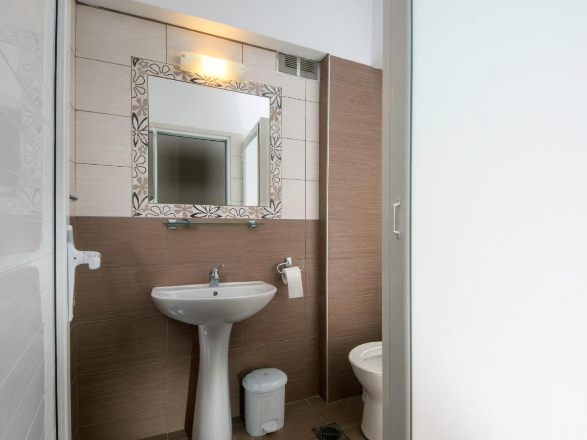 Sun & Sea Hotel Apartments Faliraki Bagian luar foto